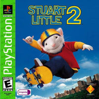 Stuart Little 2 (Greatest Hits) (Pre-Owned)