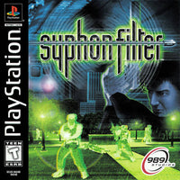 Syphon Filter (Pre-Owned)
