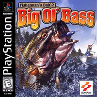 Big Ol Bass (Pre-Owned)