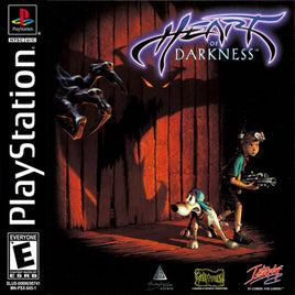 Heart of Darkness (Pre-Owned)