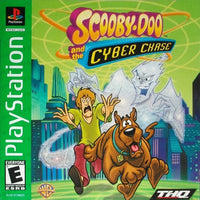 Scooby-Doo! Cyber Chase (Greatest Hits) (Pre-Owned)