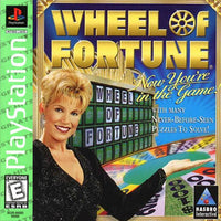 Wheel of Fortune (Greatest Hits) (Pre-Owned)