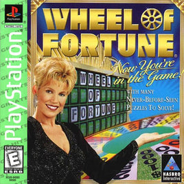 Wheel of Fortune (Greatest Hits) (Pre-Owned)