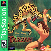 Tarzan (Greatest Hits) (Pre-Owned)