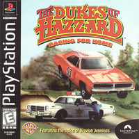Dukes of Hazzard Racing for Home (Pre-Owned)