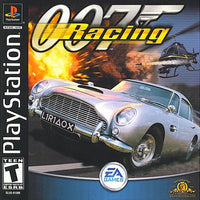 007 Racing (Pre-Owned)