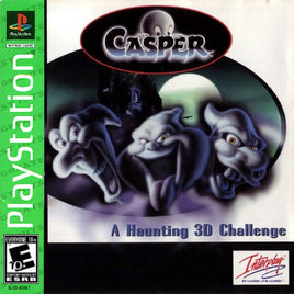 Casper (Greatest Hits) (Pre-Owned)