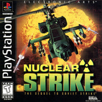 Nuclear Strike (Pre-Owned)