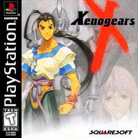 Xenogears (Pre-Owned)