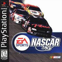 NASCAR 99 (Pre-Owned)
