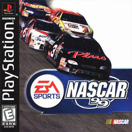 NASCAR 99 (Pre-Owned)