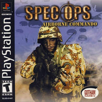 Spec Ops: Airborne Commando (Pre-Owned)