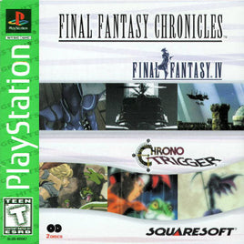 Final Fantasy Chronicles (Greatest Hits) (Pre-Owned)