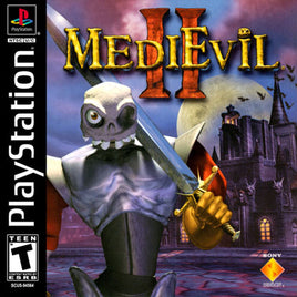 Medievil II (Pre-Owned)