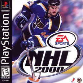 NHL 2000 (Pre-Owned)