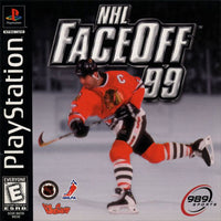 NHL FaceOff 99 (Pre-Owned)
