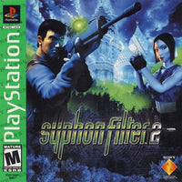 Syphon Filter 2 (Greatest Hits) (Pre-Owned)