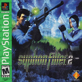 Syphon Filter 2 (Greatest Hits) (Pre-Owned)