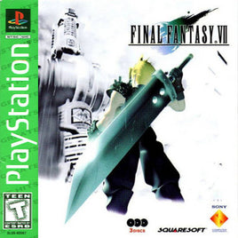 Final Fantasy VII (Greatest Hits) (Pre-Owned)
