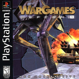 Wargames: Defcon 1 (Pre-Owned)