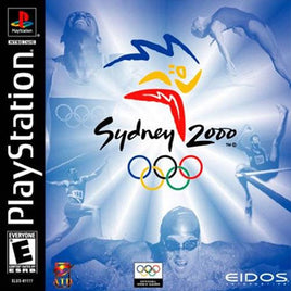 Sydney 2000 (Pre-Owned)