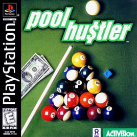 Pool Hustler (Pre-Owned)