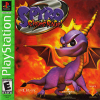 Spyro 2: Ripto's Rage (Greatest Hits) (Pre-Owned)