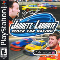 Jarrett & Labonte Stock Car Racing (Pre-Owned)