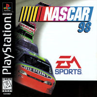 NASCAR 98 (Pre-Owned)