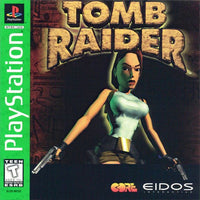 Tomb Raider (Greatest Hits) (Pre-Owned)