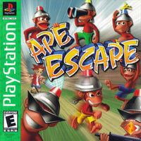 Ape Escape (Greatest Hits) (Pre-Owned)