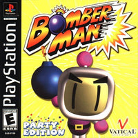 Bomberman Party Edition (Pre-Owned)