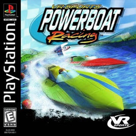 Powerboat Racing (Pre-Owned)