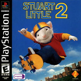 Stuart Little 2 (Pre-Owned)