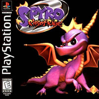 Spyro 2: Ripto's Rage! (Pre-Owned)