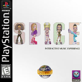 Spice World (Pre-Owned)