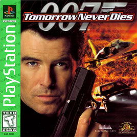 007 Tomorrow Never Dies (Greatest Hits) (Pre-Owned)