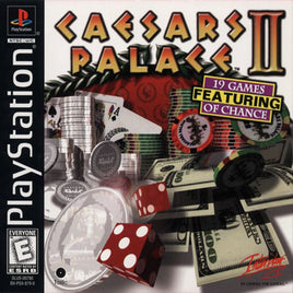 Caesar's Palace II (Pre-Owned)