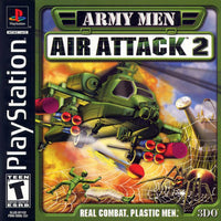 Army Men: Air Attack 2 (Pre-Owned)
