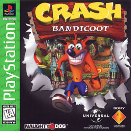Crash Bandicoot (Greatest Hits) (Pre-Owned)