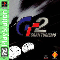 Gran Turismo 2 (Greatest Hits) (Pre-Owned)