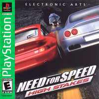 Need for Speed: High Stakes (Greatest Hits) (Pre-Owned)
