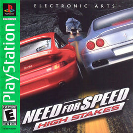 Need for Speed: High Stakes (Greatest Hits) (Pre-Owned)