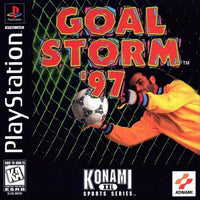 Goal Storm '97 (Pre-Owned)