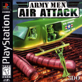 Army Men: Air Attack (Pre-Owned)