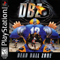 Dead Ball Zone (Pre-Owned)