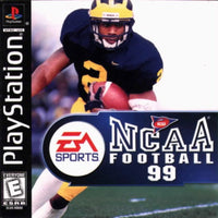 NCAA Football 99 (Pre-Owned)