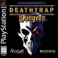 Deathtrap Dungeon (Pre-Owned)