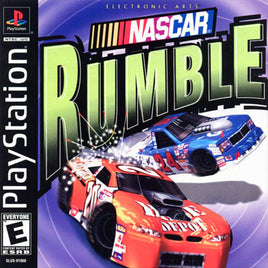 NASCAR Rumble (Pre-Owned)