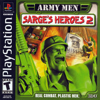 Army Men: Sarge's Heroes 2 (Pre-Owned)